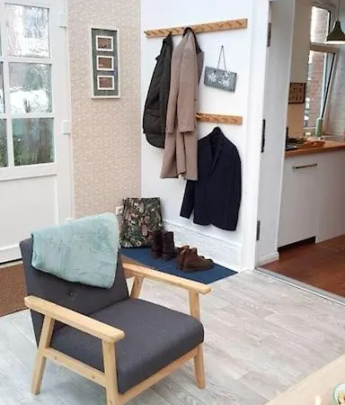 Alte Linde Am Nok * Sehestedt (Schleswig-Holstein)