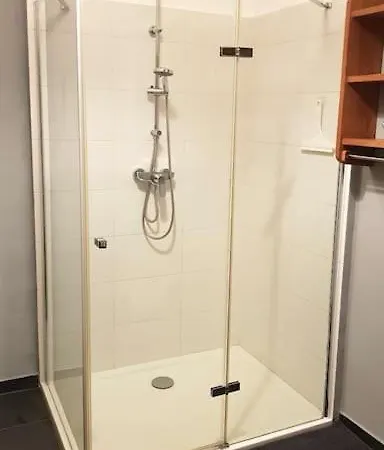 Alte Linde Am Nok Apartment *