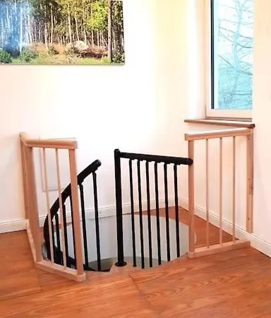 Apartment Alte Linde Am Nok Sehestedt (Schleswig-Holstein)