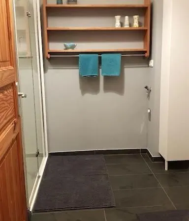 Διαμέρισμα Alte Linde Am Nok