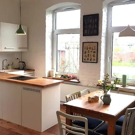 Alte Linde Am Nok Sehestedt (Schleswig-Holstein)