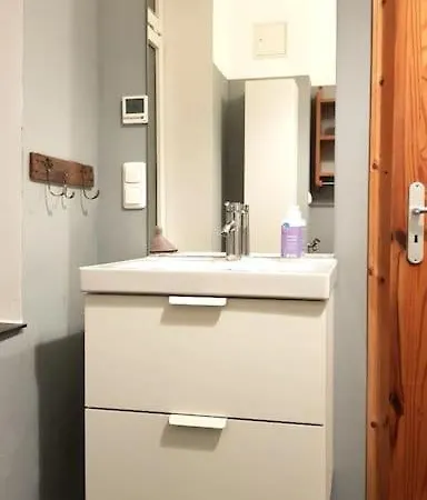 Διαμέρισμα Alte Linde Am Nok *