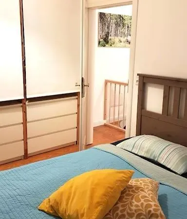 Apartment Alte Linde Am Nok