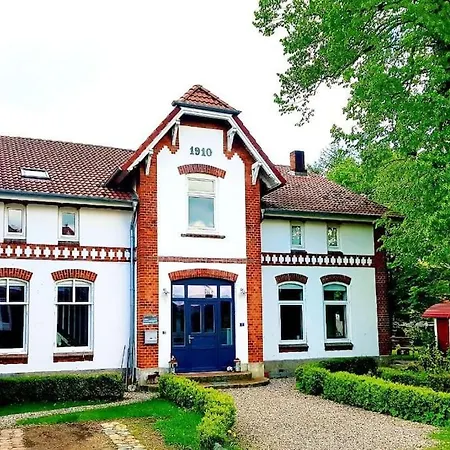 Alte Linde Am Nok Apartment Sehestedt (Schleswig-Holstein)